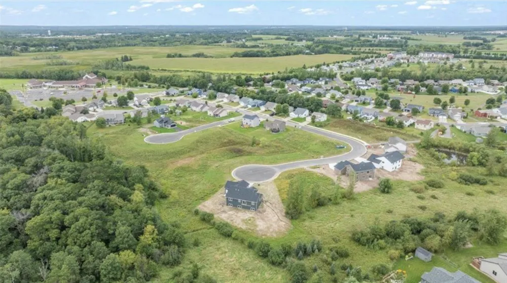 1136 29th Street NE Sauk Rapids, MN 56379