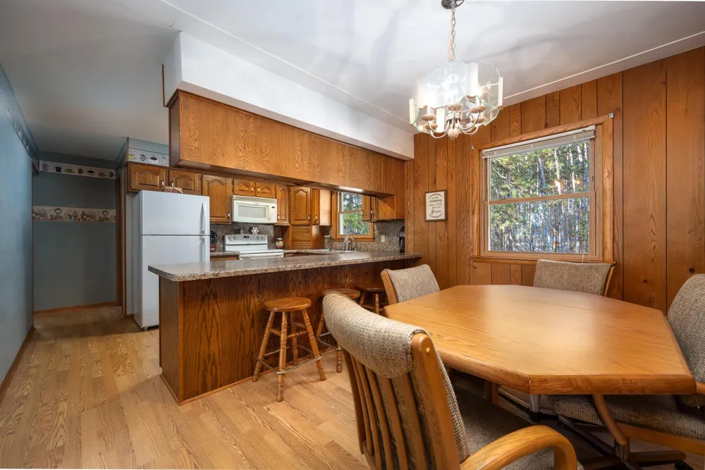 917 Sunrise Beach Drive Amery, WI 54001
