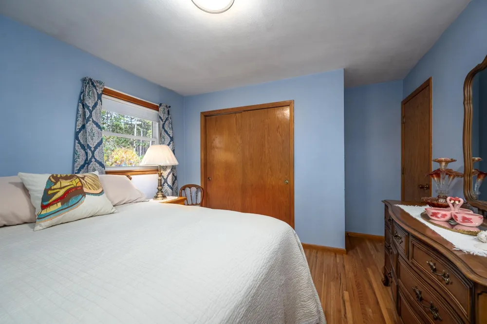917 Sunrise Beach Drive Amery, WI 54001