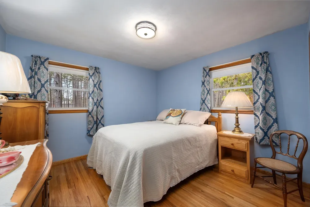 917 Sunrise Beach Drive Amery, WI 54001