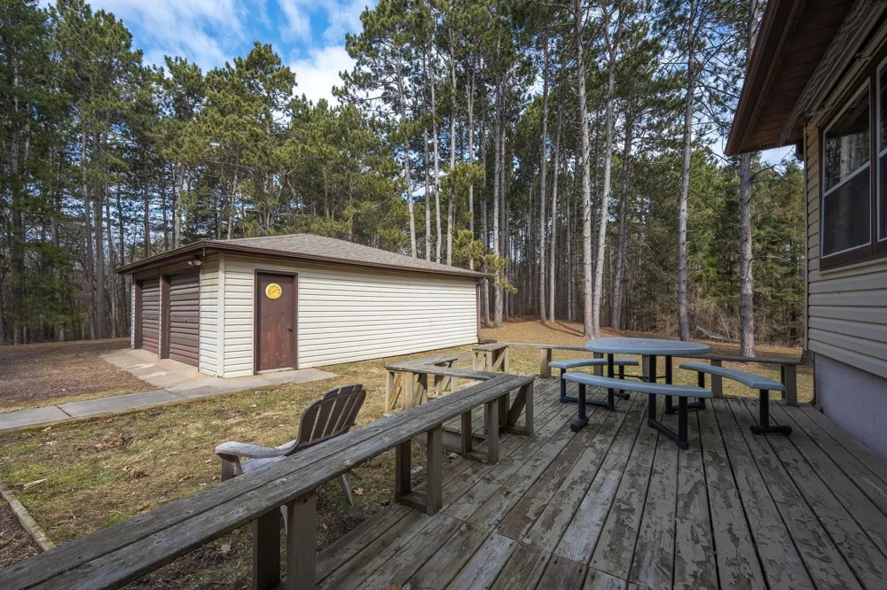 917 Sunrise Beach Drive Amery, WI 54001