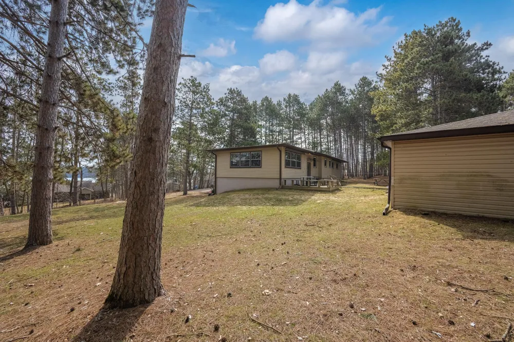 917 Sunrise Beach Drive Amery, WI 54001