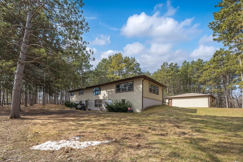 917 Sunrise Beach Drive Amery, WI 54001