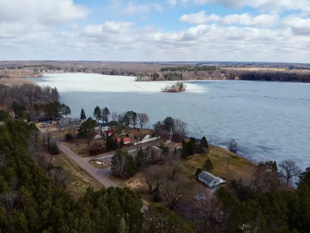 917 Sunrise Beach Drive Amery, WI 54001