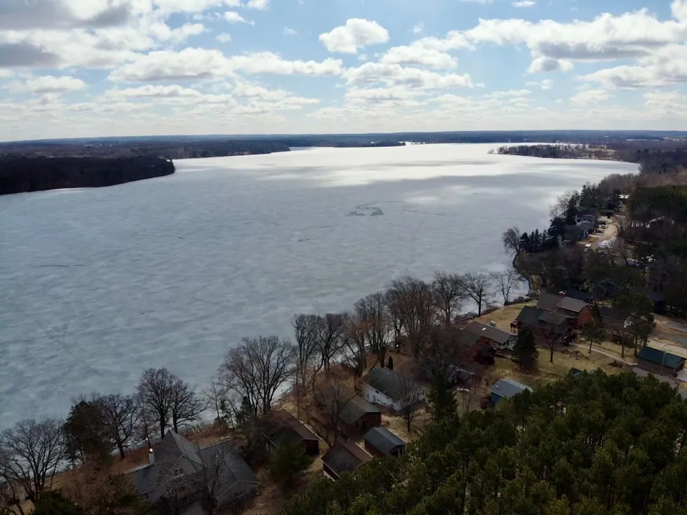 917 Sunrise Beach Drive Amery, WI 54001