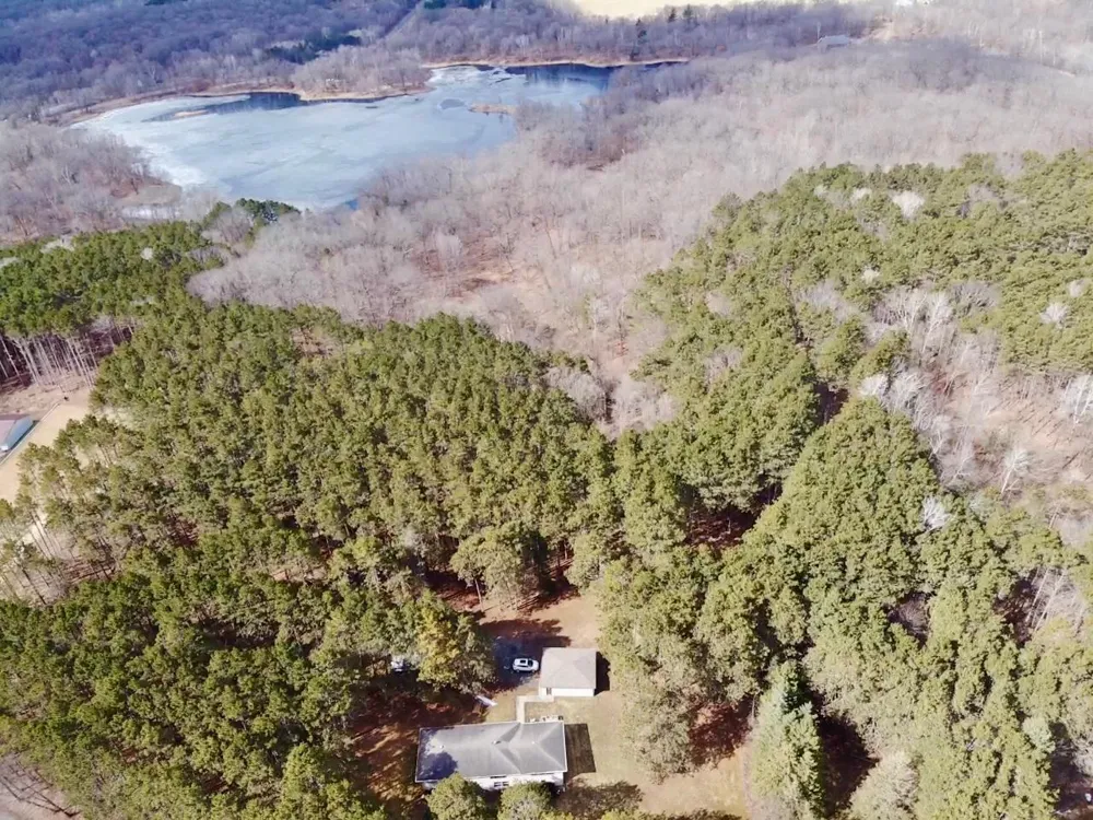 917 Sunrise Beach Drive Amery, WI 54001