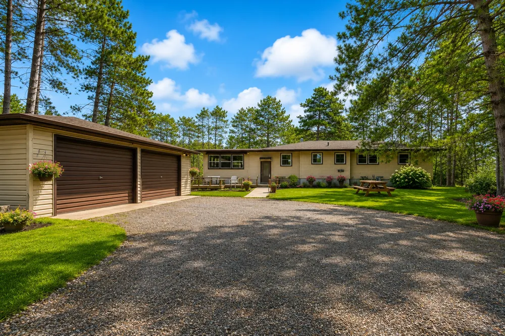 917 Sunrise Beach Drive Amery, WI 54001