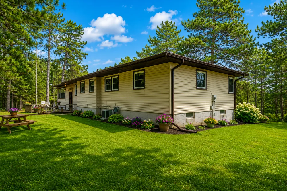 917 Sunrise Beach Drive Amery, WI 54001