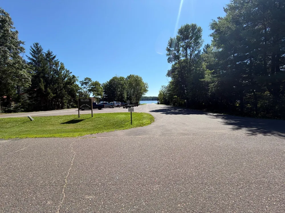 917 Sunrise Beach Drive Amery, WI 54001