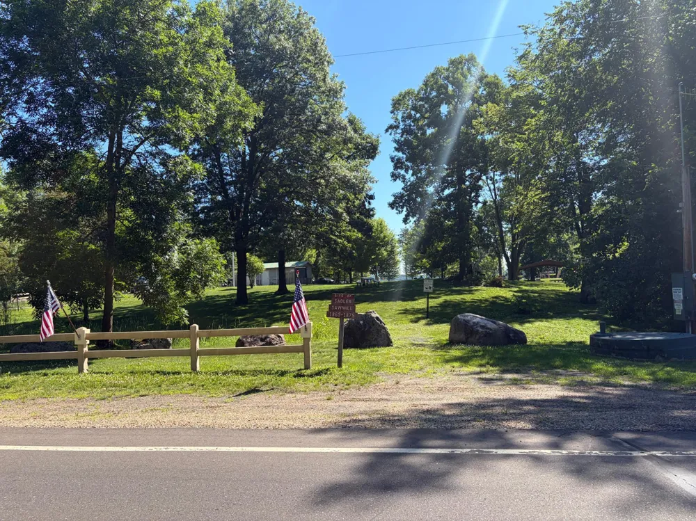 917 Sunrise Beach Drive Amery, WI 54001
