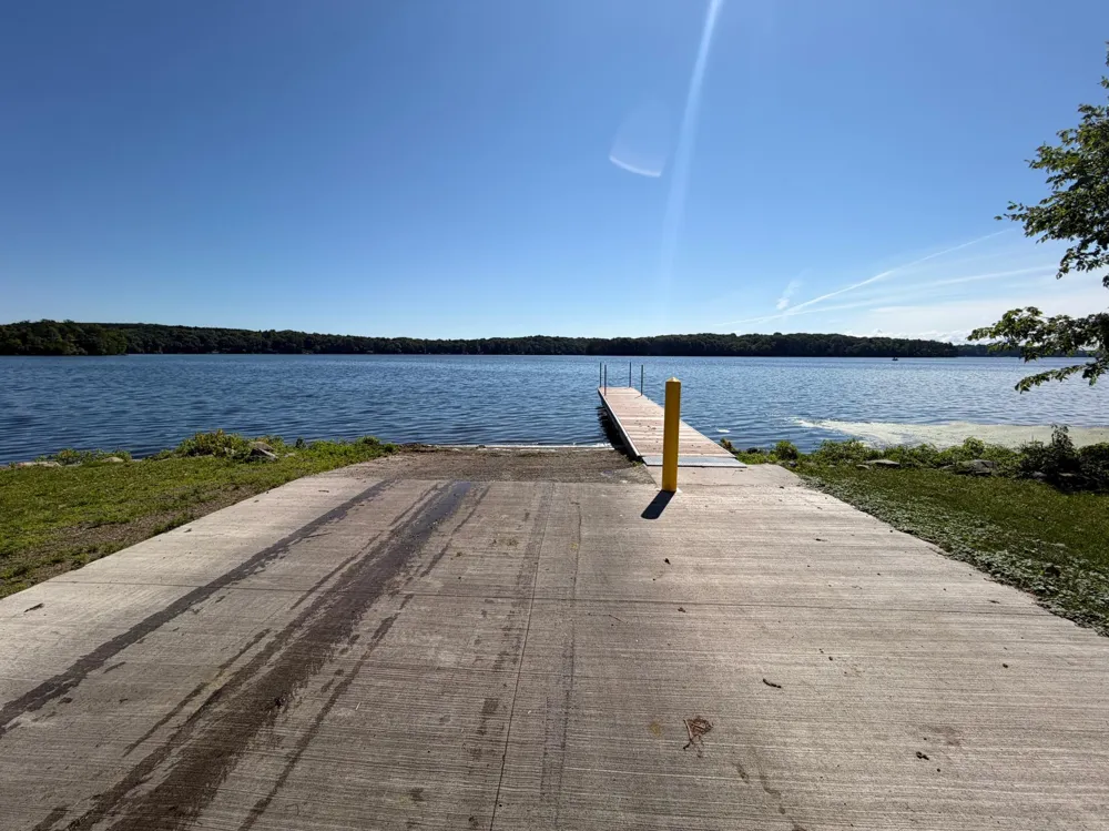 917 Sunrise Beach Drive Amery, WI 54001