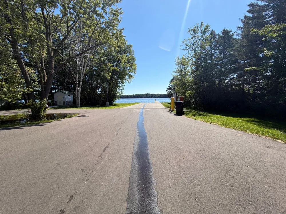 917 Sunrise Beach Drive Amery, WI 54001