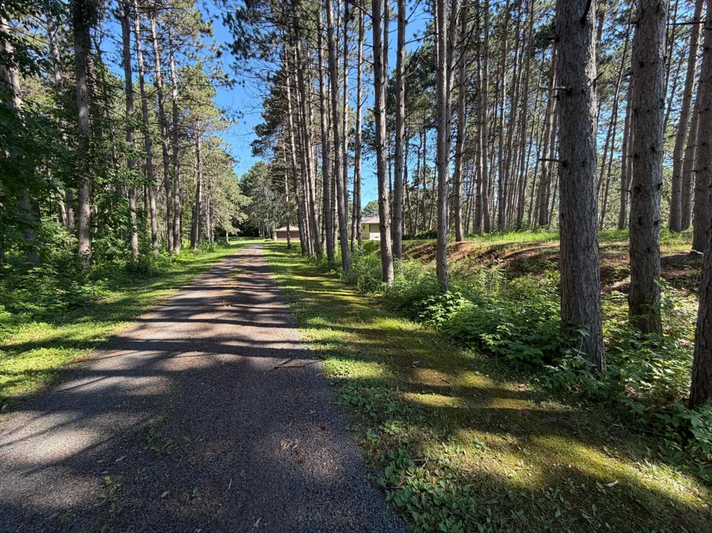 917 Sunrise Beach Drive Amery, WI 54001