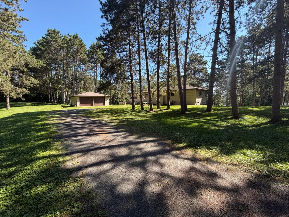 917 Sunrise Beach Drive Amery, WI 54001