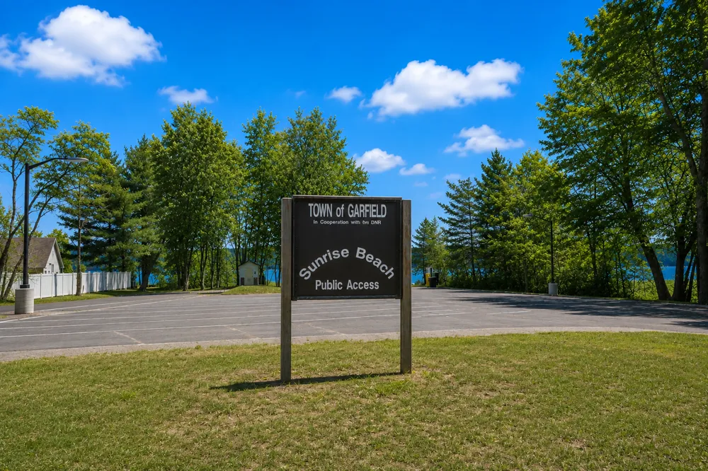 917 Sunrise Beach Drive Amery, WI 54001