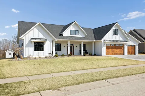 918 Hidden Meadow Lane