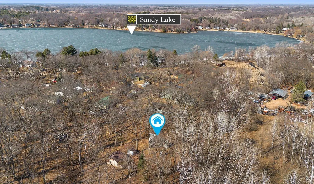 28319 97 1/2 STREET NW Zimmerman, MN 55398