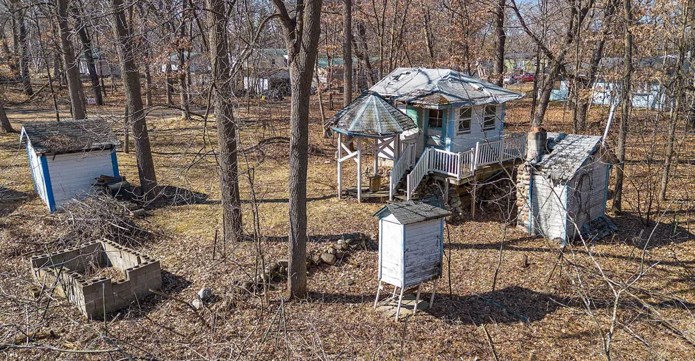 28319 97 1/2 STREET NW Zimmerman, MN 55398