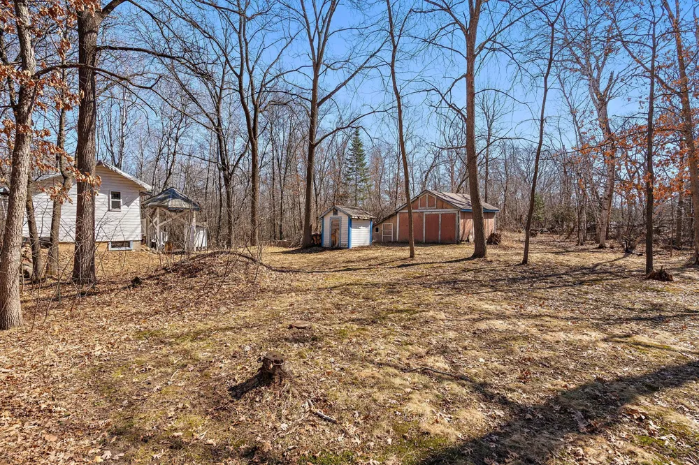 28319 97 1/2 STREET NW Zimmerman, MN 55398