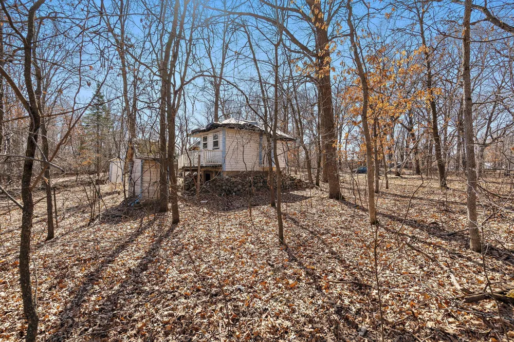 28319 97 1/2 STREET NW Zimmerman, MN 55398