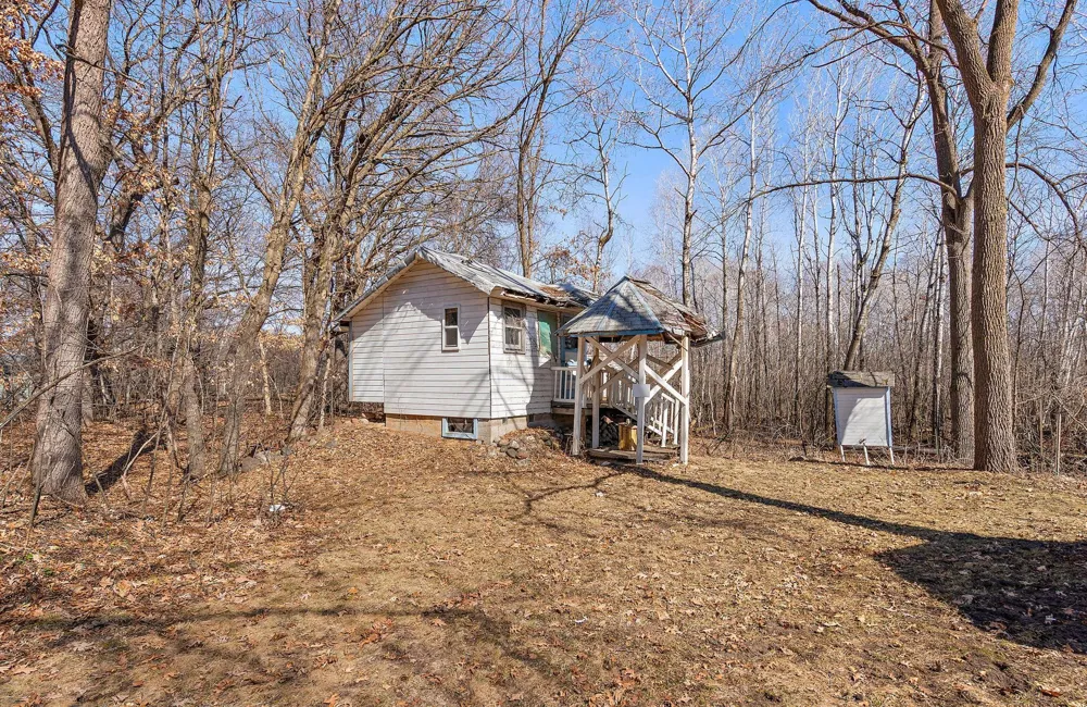 28319 97 1/2 STREET NW Zimmerman, MN 55398