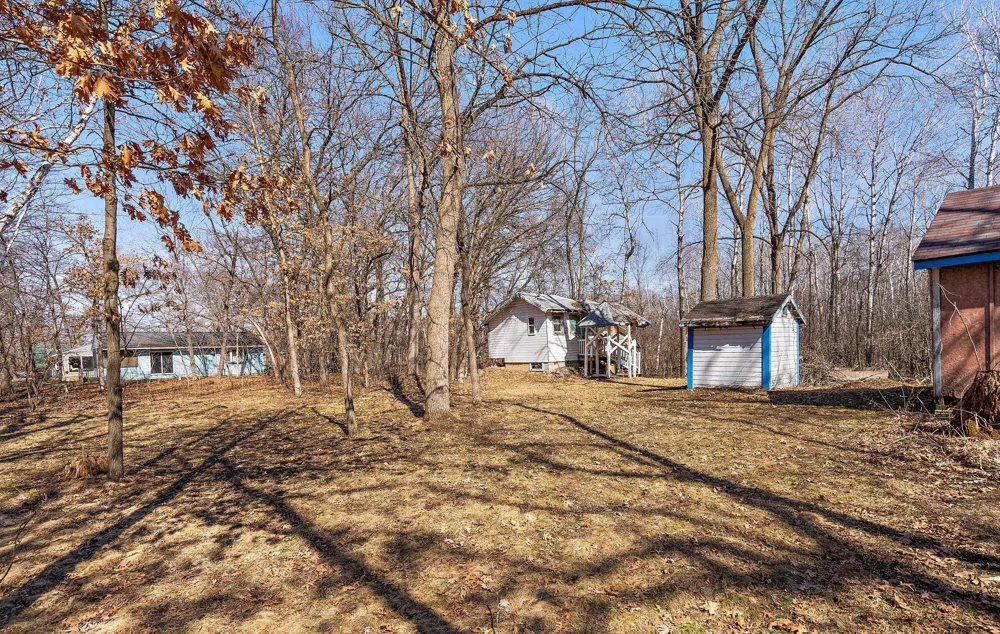 28319 97 1/2 STREET NW Zimmerman, MN 55398