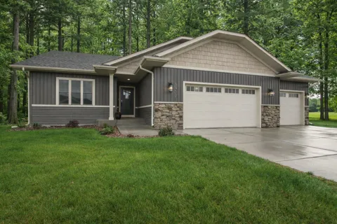 Lot 20 153rd Street