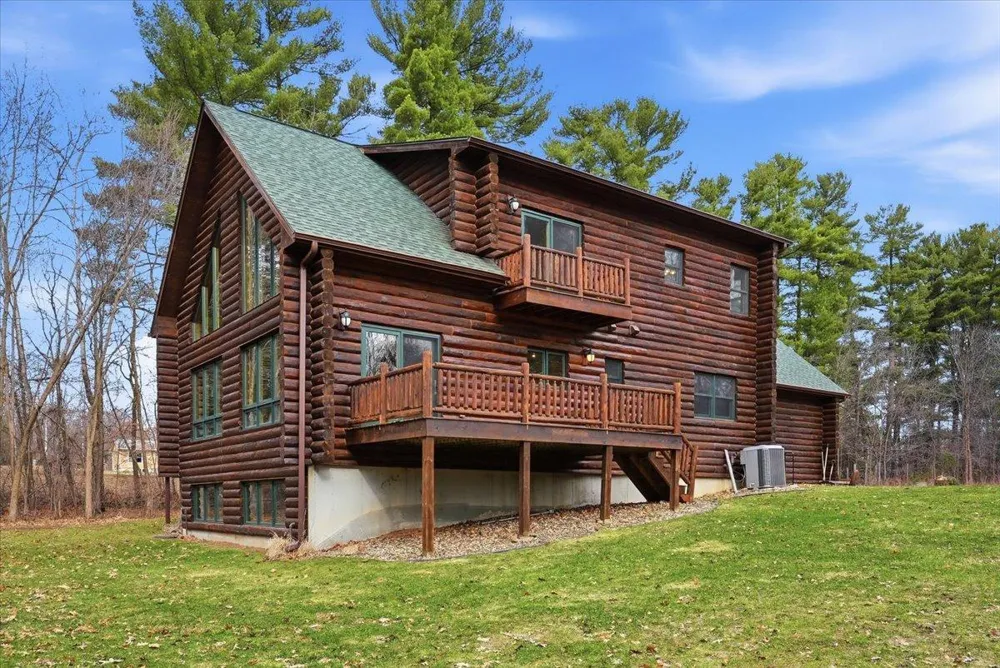 976 State Road 46 Amery, WI 54001