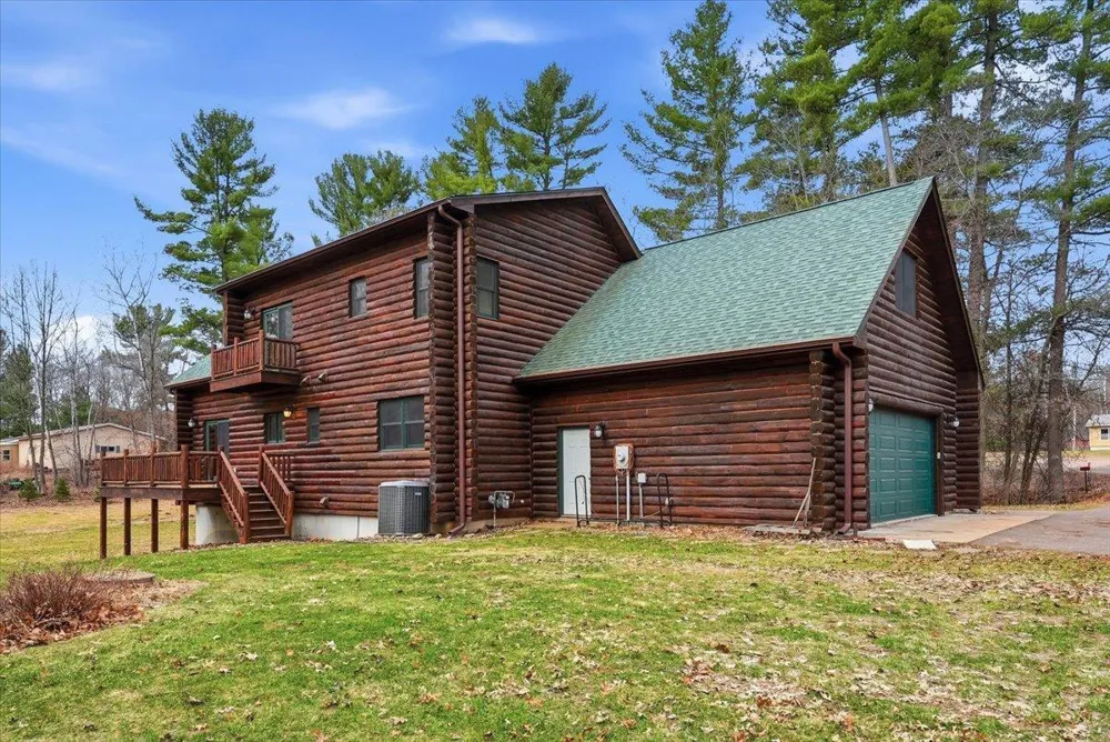 976 State Road 46 Amery, WI 54001