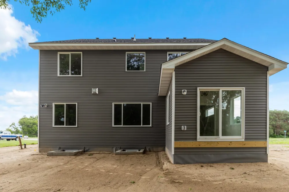 1574xx Kettle River Boulevard NE Columbus, MN 55025
