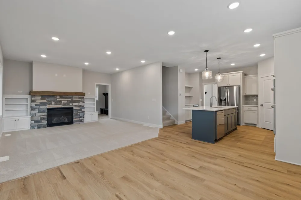 1574xx Kettle River Boulevard NE Columbus, MN 55025