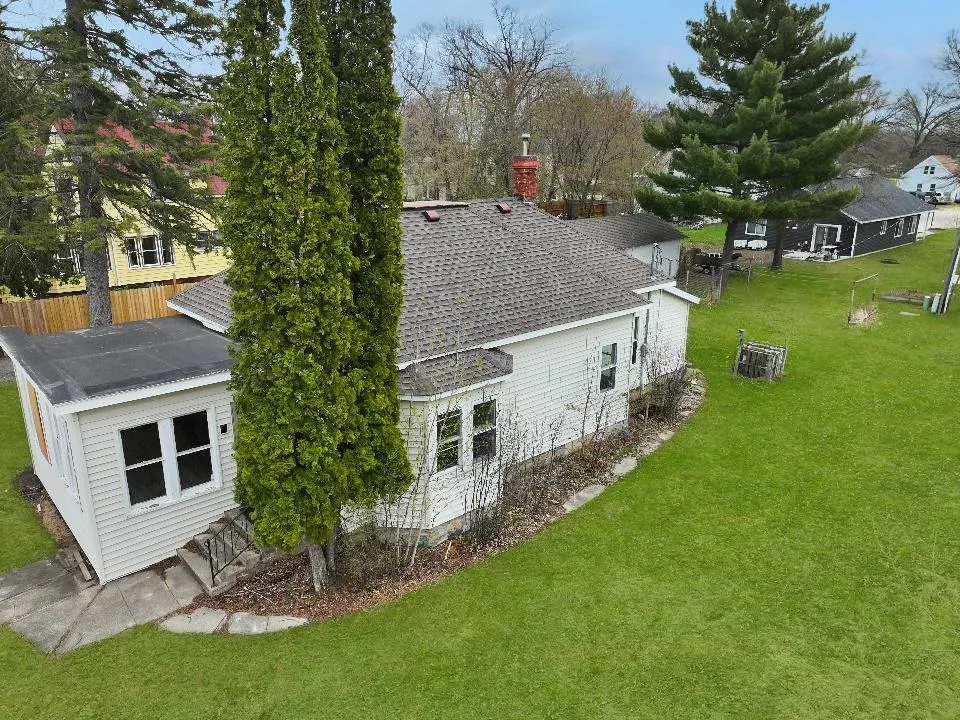 126 Tousley Avenue New York Mills, MN 56567