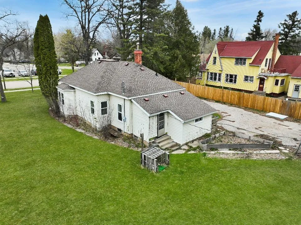 126 Tousley Avenue New York Mills, MN 56567