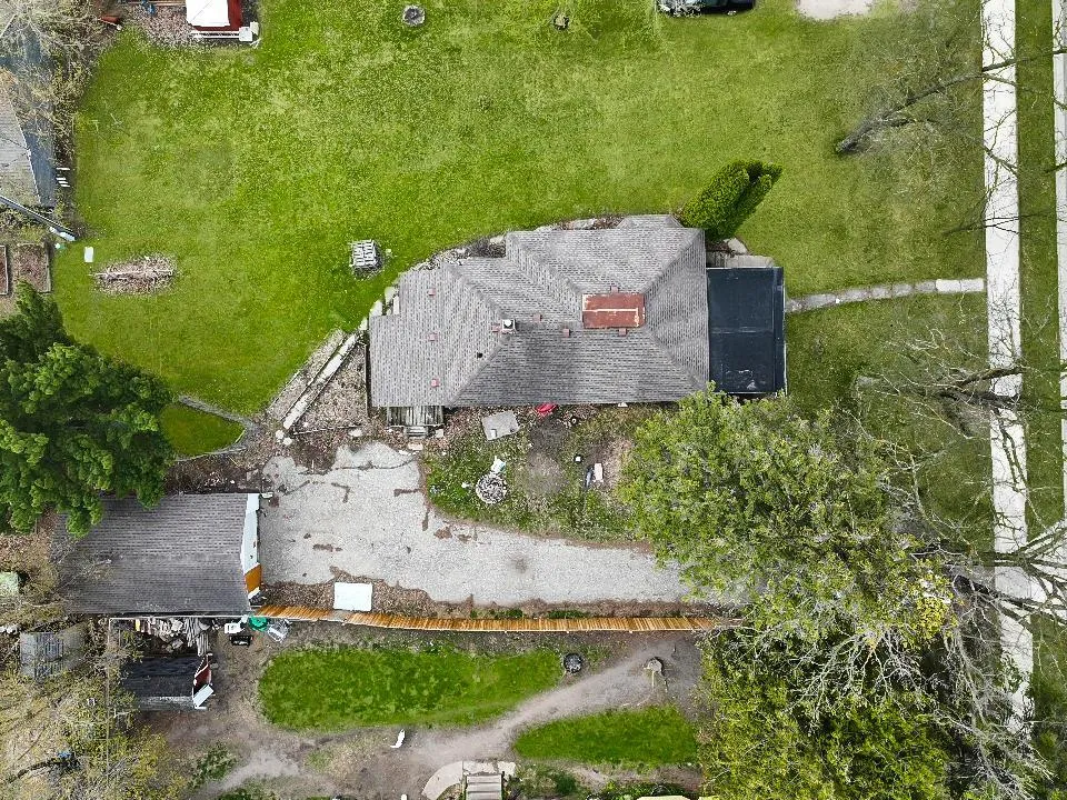 126 Tousley Avenue New York Mills, MN 56567