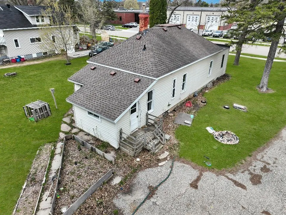 126 Tousley Avenue New York Mills, MN 56567