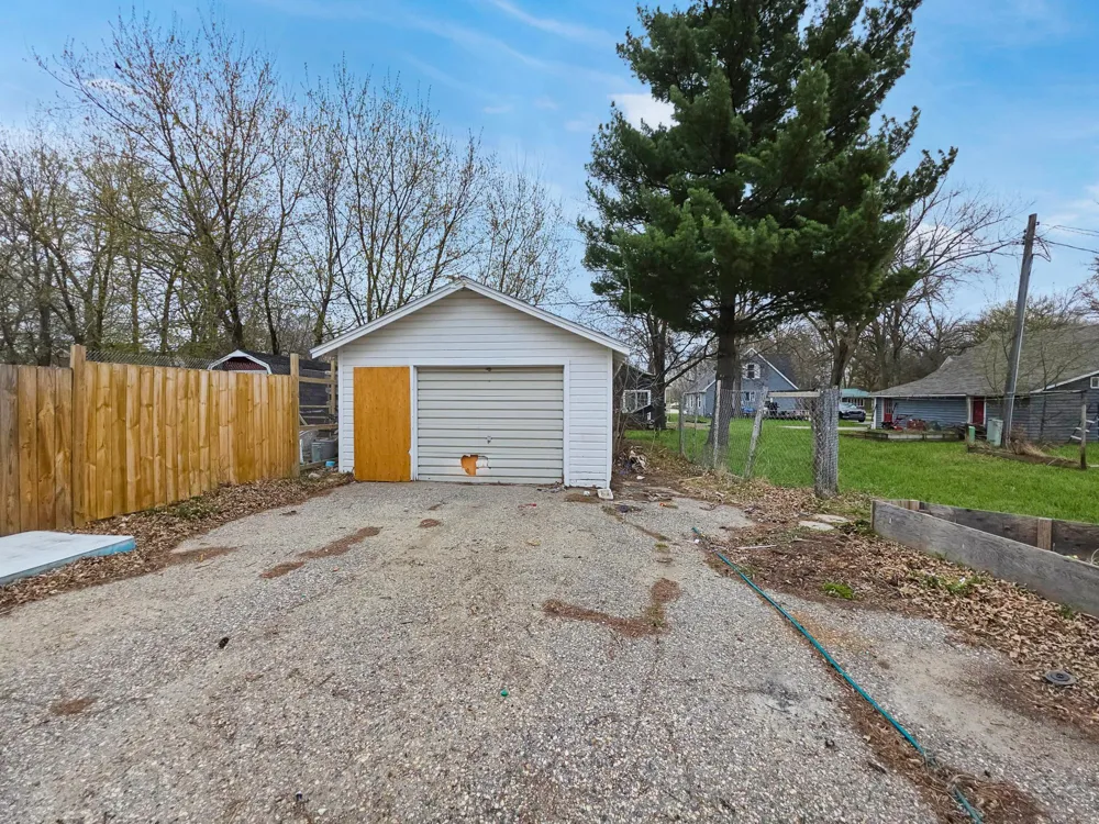 126 Tousley Avenue New York Mills, MN 56567