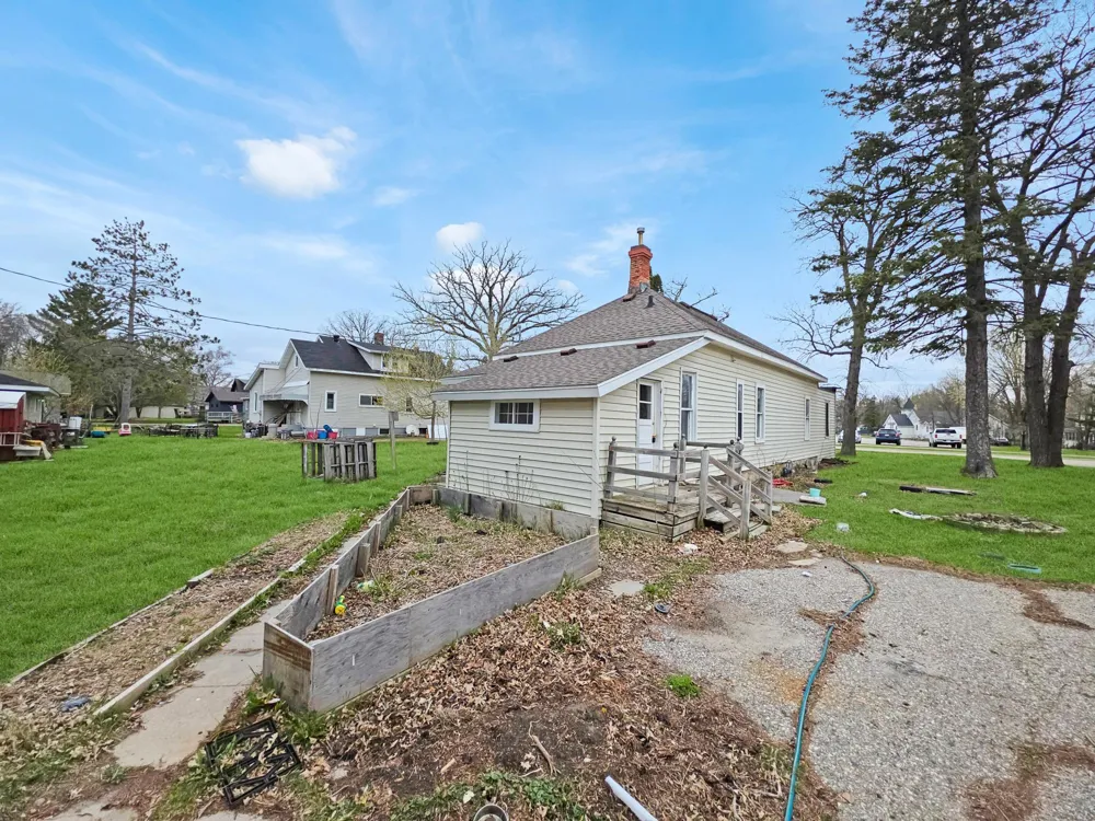 126 Tousley Avenue New York Mills, MN 56567