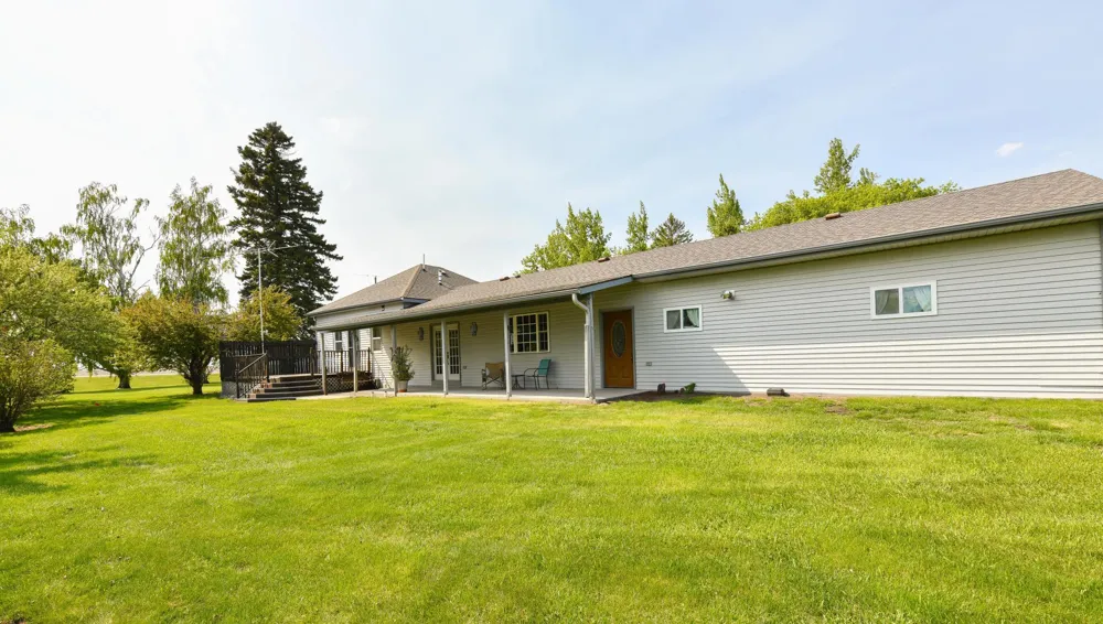 3562 106 AVENUE SE Sanborn, ND 58480