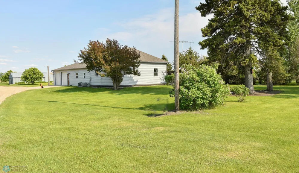 3562 106 AVENUE SE Sanborn, ND 58480