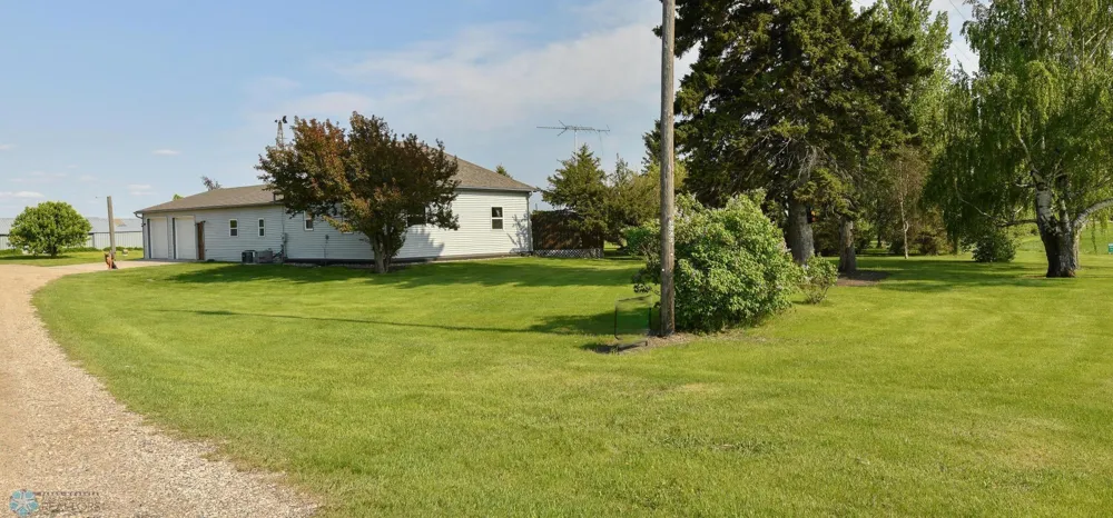 3562 106 AVENUE SE Sanborn, ND 58480