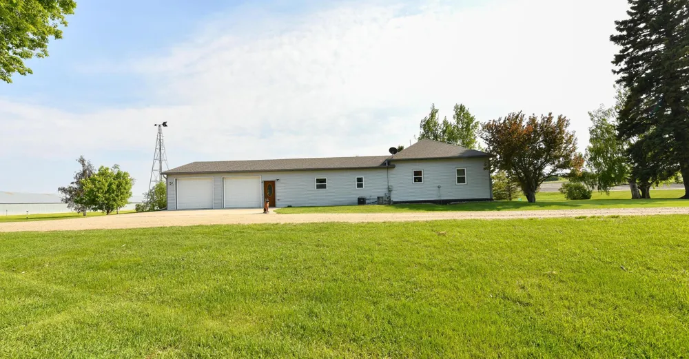 3562 106 AVENUE SE Sanborn, ND 58480