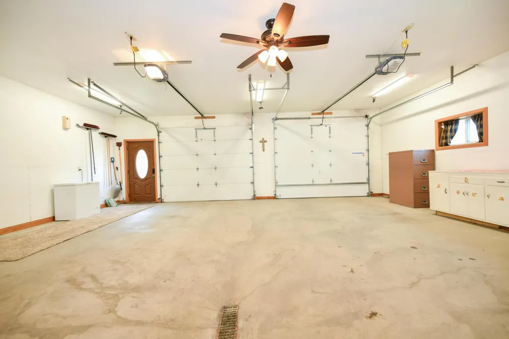 3562 106 AVENUE SE Sanborn, ND 58480