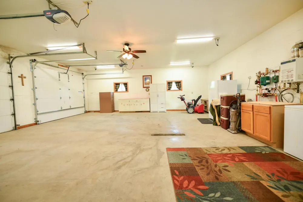 3562 106 AVENUE SE Sanborn, ND 58480