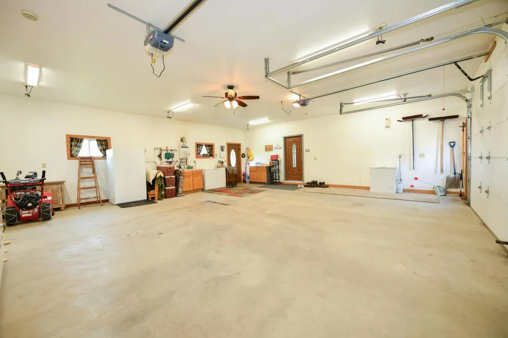 3562 106 AVENUE SE Sanborn, ND 58480