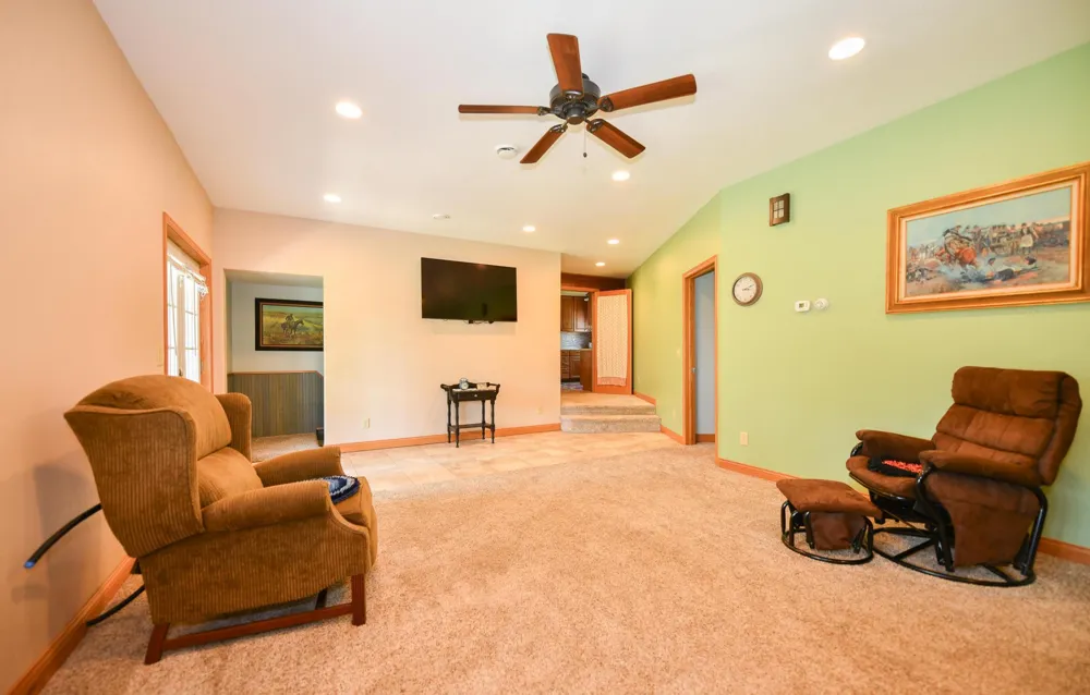 3562 106 AVENUE SE Sanborn, ND 58480