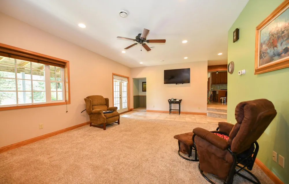 3562 106 AVENUE SE Sanborn, ND 58480