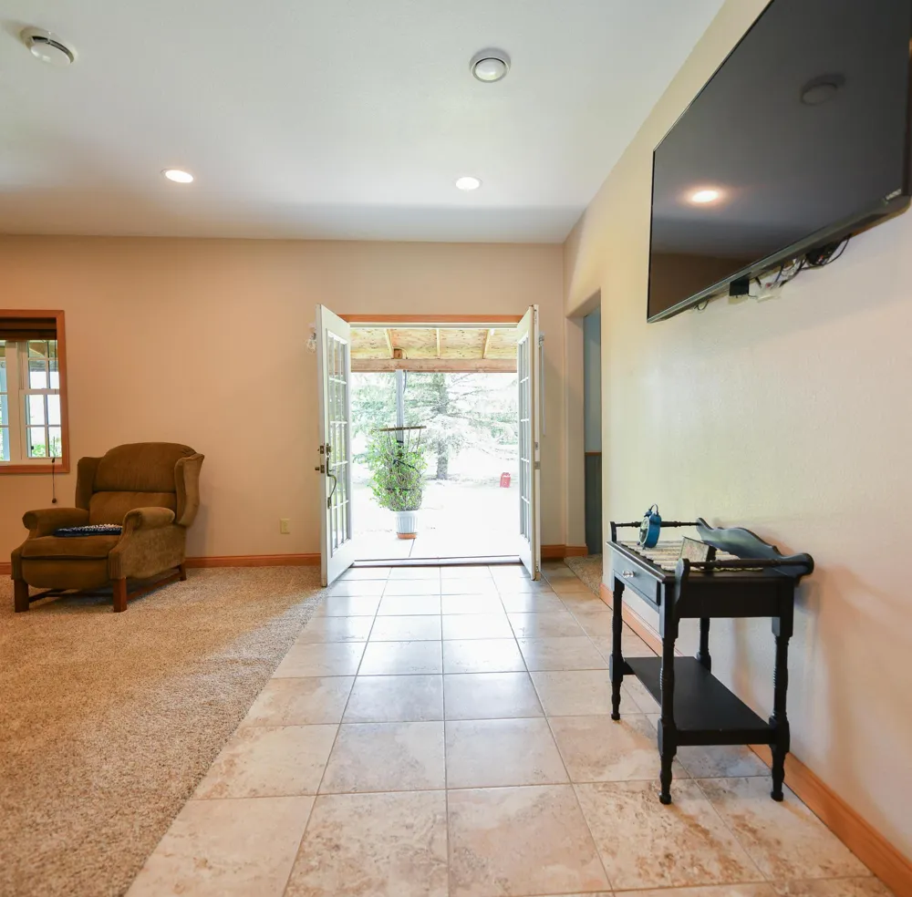 3562 106 AVENUE SE Sanborn, ND 58480