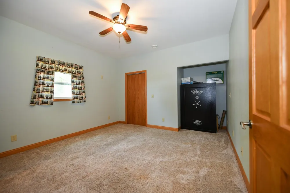 3562 106 AVENUE SE Sanborn, ND 58480