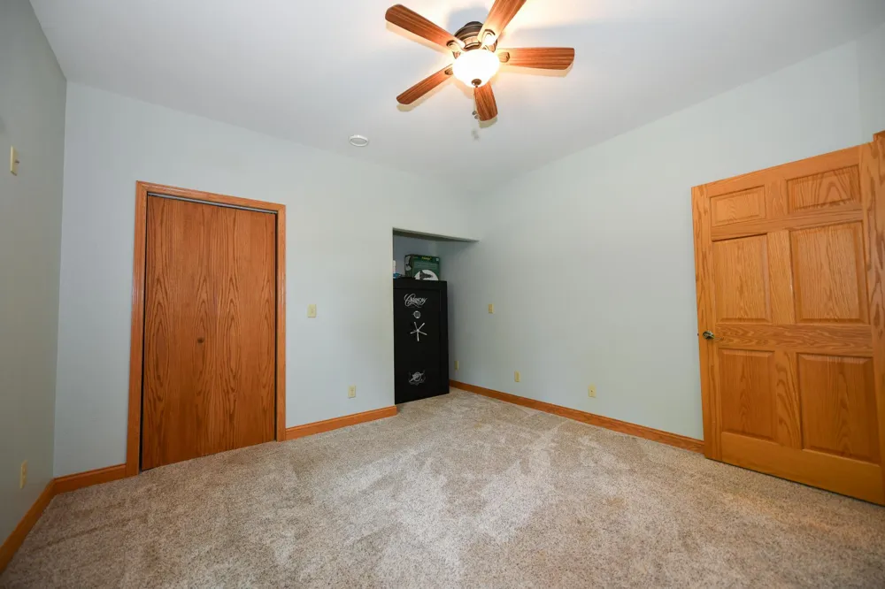 3562 106 AVENUE SE Sanborn, ND 58480