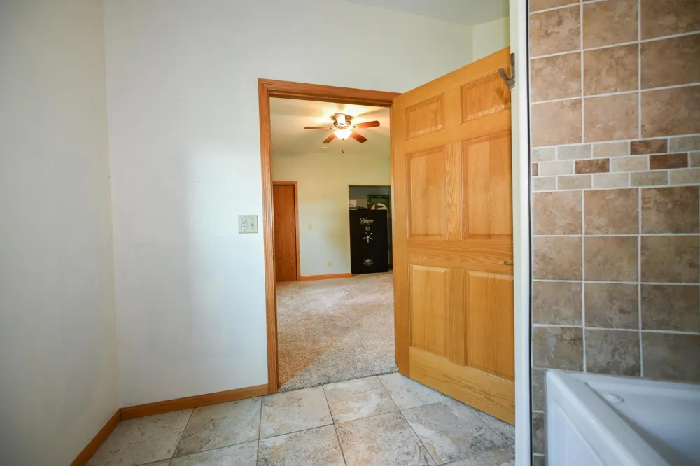3562 106 AVENUE SE Sanborn, ND 58480